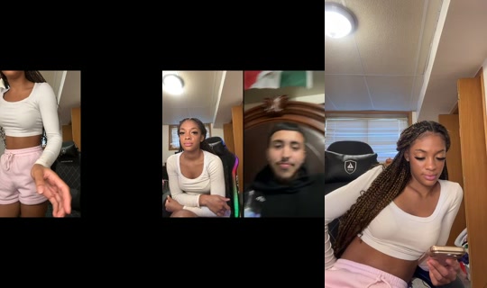 thatsgbaby2u TikTok Live — Oct 4, 2026, 5:42 PM