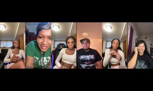 thatsgbaby2u TikTok Live — Oct 4, 2026, 7:22 PM
