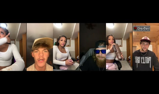 thatsgbaby2u TikTok Live — Oct 5, 2026, 2:10 AM