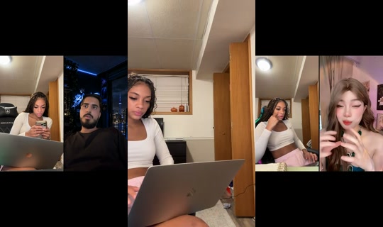 thatsgbaby2u TikTok Live — Oct 5, 2026, 3:00 AM