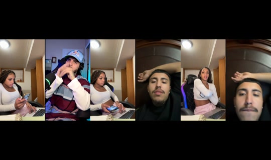 thatsgbaby2u TikTok Live — Oct 5, 2026, 3:50 AM