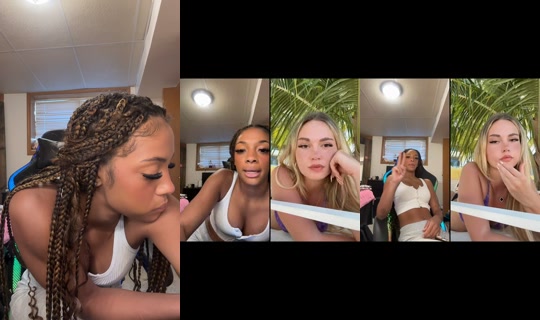 thatsgbaby2u TikTok Live — Oct 5, 2026, 6:41 PM