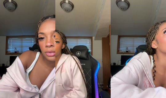 thatsgbaby2u TikTok Live — Oct 5, 2026, 10:31 PM