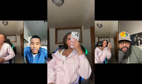 thatsgbaby2u TikTok Live — Oct 5, 2026, 11:22 PM