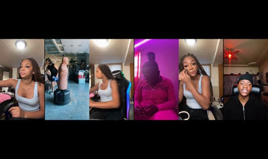 thatsgbaby2u TikTok Live — Oct 6, 2026, 9:06 PM