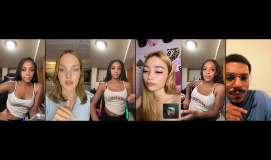 thatsgbaby2u TikTok Live — Oct 7, 2026, 10:07 AM