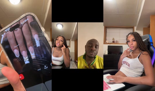 thatsgbaby2u TikTok Live — Oct 7, 2026, 10:58 AM