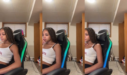 thatsgbaby2u TikTok Live — Oct 7, 2026, 11:48 AM