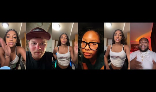 thatsgbaby2u TikTok Live — Oct 7, 2026, 11:32 PM