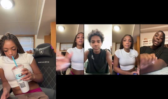 thatsgbaby2u TikTok Live — Oct 8, 2026, 10:24 PM