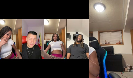 thatsgbaby2u TikTok Live — Oct 9, 2026, 12:41 AM