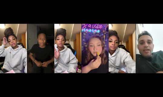 thatsgbaby2u TikTok Live — Oct 9, 2026, 3:36 AM