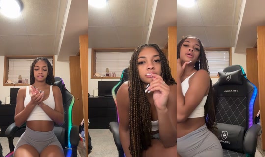 thatsgbaby2u TikTok Live — Oct 9, 2026, 11:20 AM