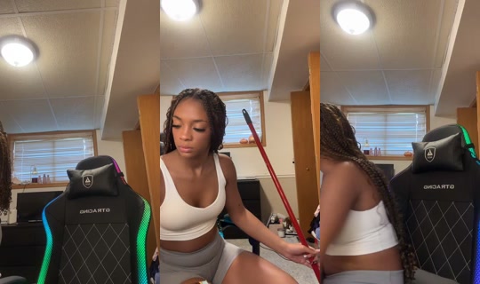 thatsgbaby2u TikTok Live — Oct 9, 2026, 1:55 PM