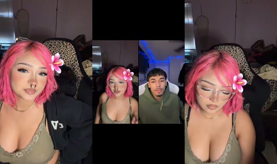 thatskatergirlyssa TikTok Live — Sep 28, 2026, 5:55 PM