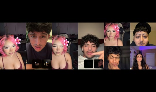 thatskatergirlyssa TikTok Live — Oct 2, 2026, 4:13 AM