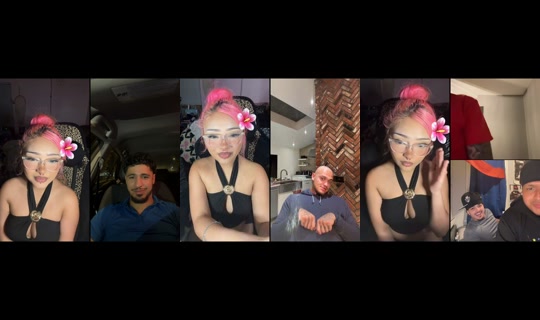 thatskatergirlyssa TikTok Live — Oct 5, 2026, 2:31 AM