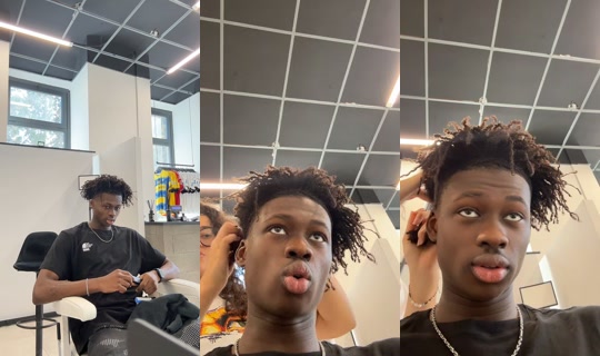 thatsmatysbraids TikTok Live — Sep 27, 2026, 11:02 AM