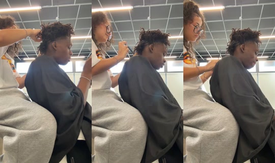 thatsmatysbraids TikTok Live — Sep 27, 2026, 11:47 AM