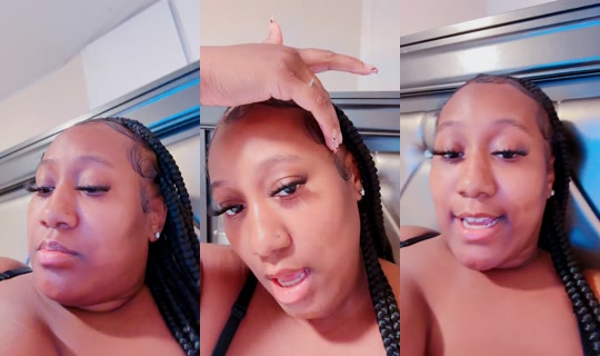 thatsniquee1 TikTok Live — Aug 21, 2026, 6:06 AM