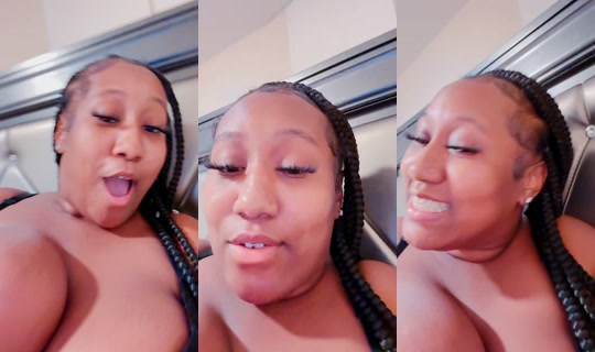 thatsniquee1 TikTok Live — Aug 21, 2026, 6:56 AM