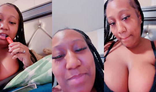 thatsniquee1 TikTok Live — Aug 21, 2026, 7:46 AM