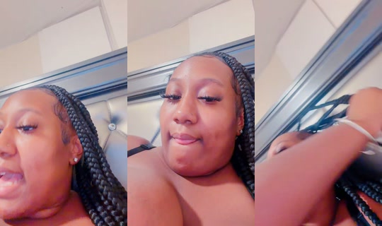 thatsniquee1 TikTok Live — Aug 21, 2026, 8:51 AM