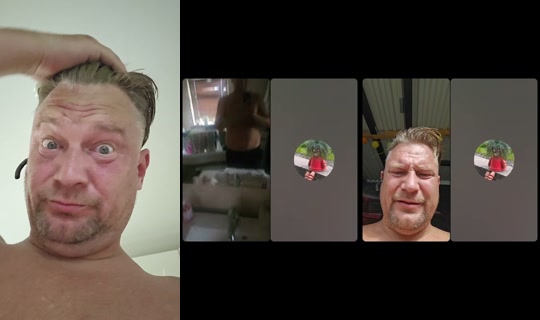 thatsnotfunnywilly TikTok Live — Aug 22, 2026, 1:16 PM