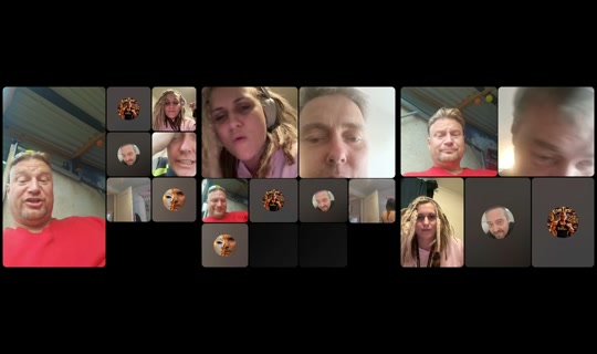 thatsnotfunnywilly TikTok Live — Aug 22, 2026, 4:12 PM