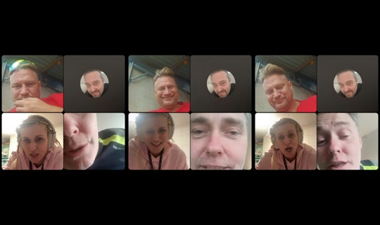 thatsnotfunnywilly TikTok Live — Aug 22, 2026, 5:03 PM