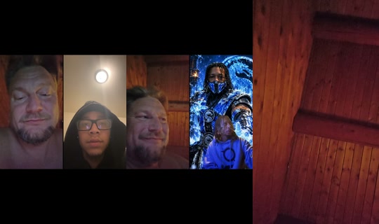 thatsnotfunnywilly TikTok Live — Sep 30, 2026, 4:10 AM