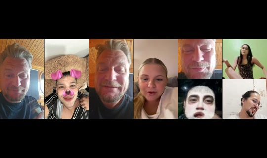 thatsnotfunnywilly TikTok Live — Oct 2, 2026, 10:24 AM
