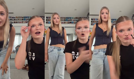 thatsnottrue67 TikTok Live — Sep 25, 2026, 5:04 AM