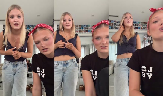 thatsnottrue67 TikTok Live — Sep 25, 2026, 5:33 AM
