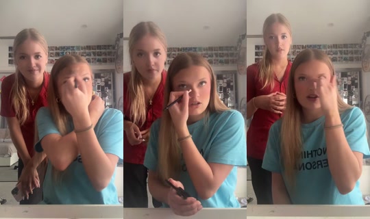 thatsnottrue67 TikTok Live — Sep 26, 2026, 3:44 AM