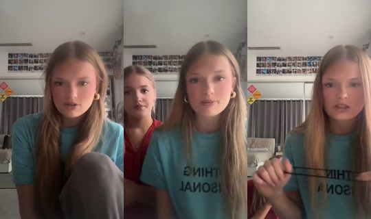 thatsnottrue67 TikTok Live — Sep 26, 2026, 4:14 AM