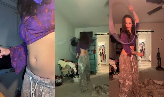 thatsotayven TikTok Live — Aug 24, 2026, 4:53 AM