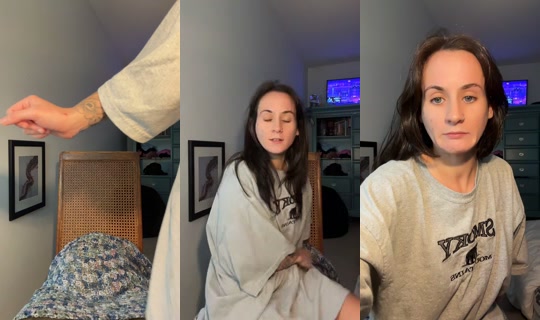 thatsotayven TikTok Live — Oct 2, 2026, 10:25 PM