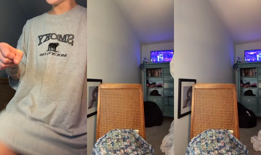 thatsotayven TikTok Live — Oct 2, 2026, 10:41 PM