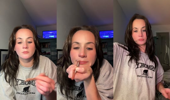 thatsotayven TikTok Live — Oct 3, 2026, 12:32 AM