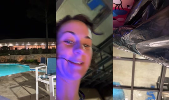 thatsotayven TikTok Live — Oct 6, 2026, 2:18 AM