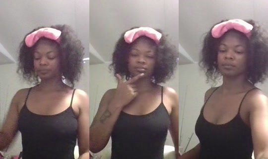 thatsprettybaby TikTok Live — Oct 3, 2026, 10:54 PM