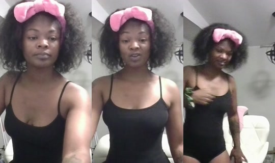 thatsprettybaby TikTok Live — Oct 4, 2026, 2:46 AM