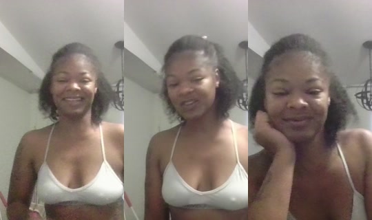 thatsprettybaby TikTok Live — Oct 4, 2026, 10:01 PM