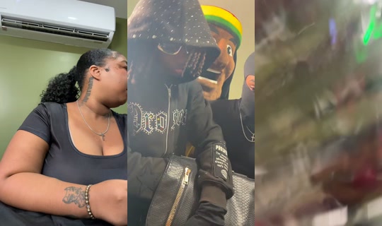 thatssoannonda TikTok Live — Sep 24, 2026, 1:48 AM