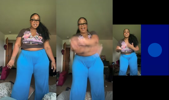 thatssoannonda TikTok Live — Sep 24, 2026, 8:47 PM