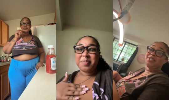 thatssoannonda TikTok Live — Sep 24, 2026, 9:37 PM