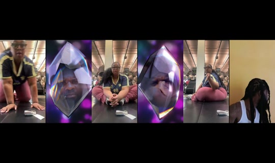 thatssoannonda TikTok Live — Sep 25, 2026, 11:56 AM