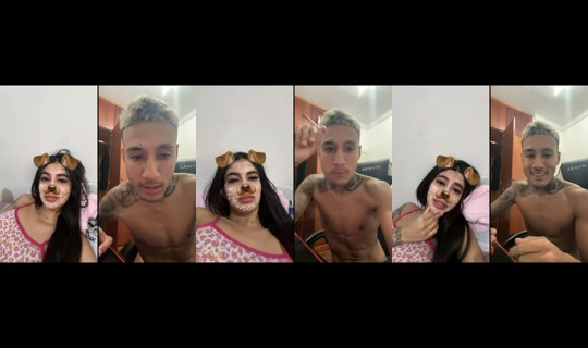 thattaa._ TikTok Live — Sep 10, 2026, 5:34 PM