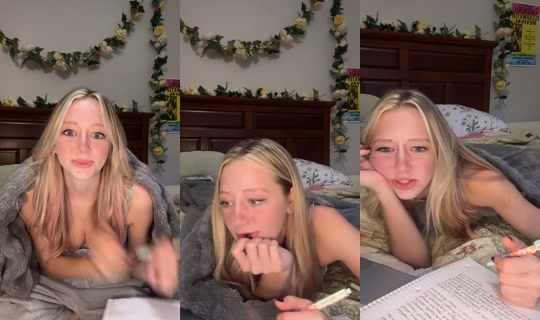 thatweirdanimalgirl TikTok Live — Sep 29, 2026, 11:42 PM